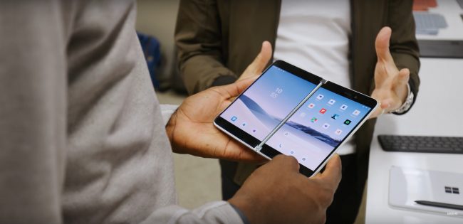 microsoft surface duo 2
