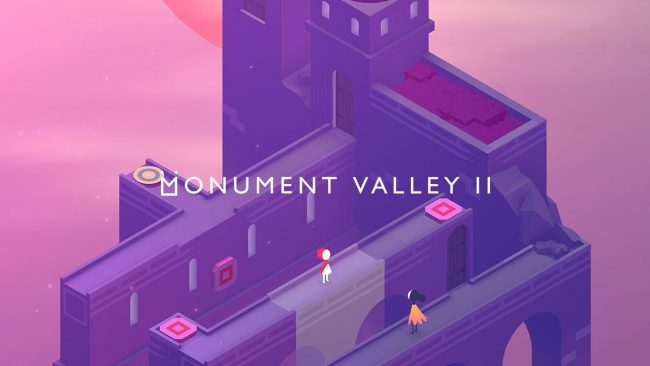 monument valley