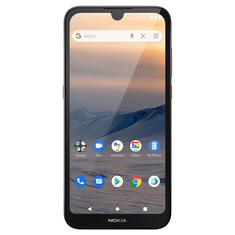 Nokia 1.3