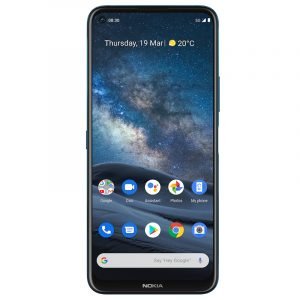 Nokia 8.3 5G