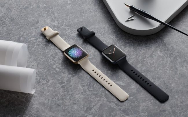 oppo watch 1 oppo watch 1