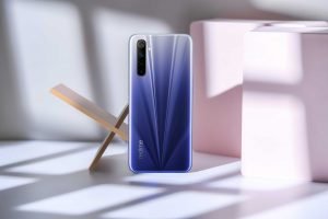 realme 6 3