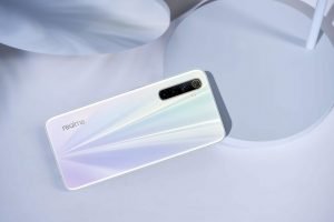 realme 6 4