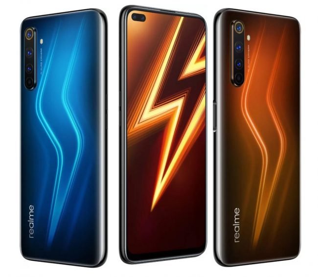 realme 6 pro 2