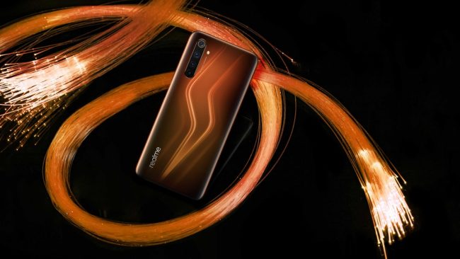 realme 6 pro 5