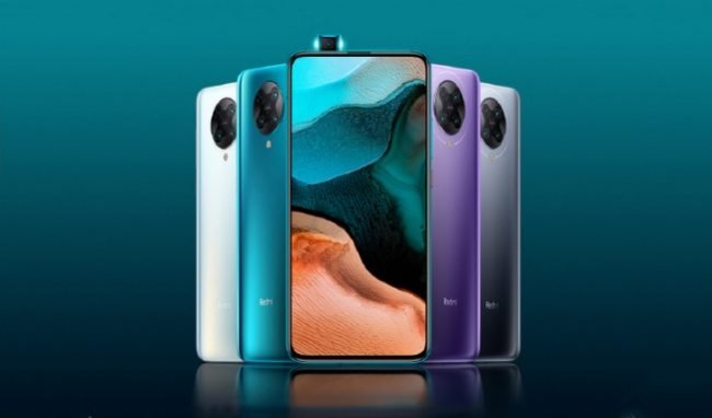 redmi k30 pro redmi k30 pro