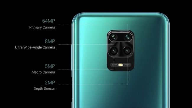 redmi note 9 pro 3
