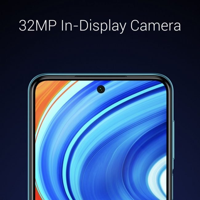 redmi note 9 pro 4