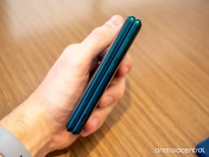 tcl basic fold prototype 1