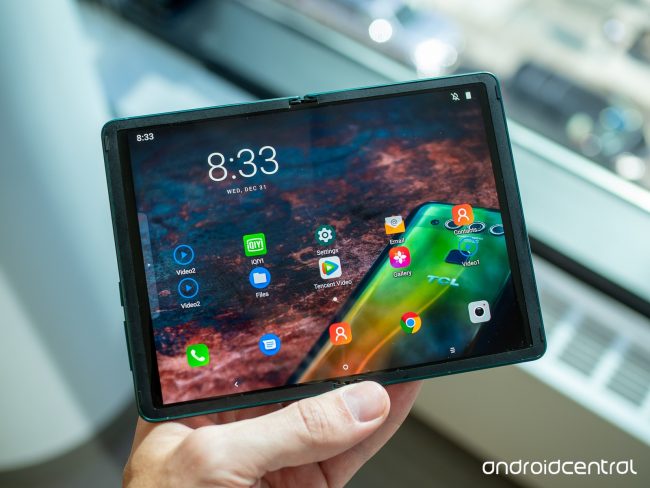 tcl basic fold prototype 5