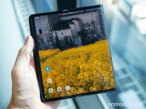 tcl double fold prototype 11
