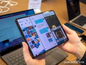 tcl double fold prototype 2