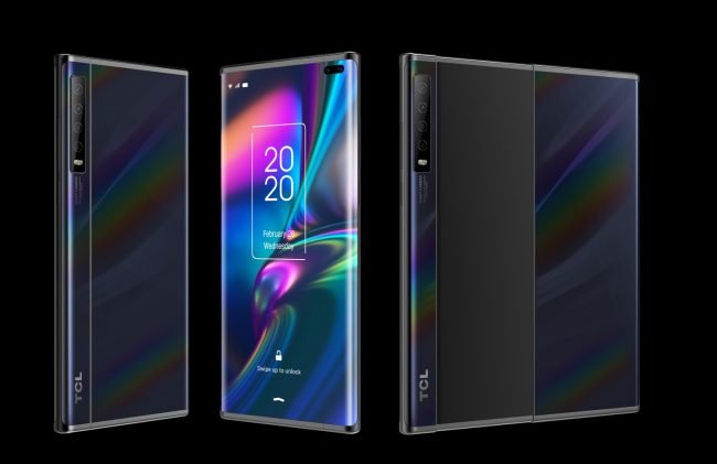 tcl rollable 1