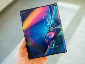 tcl rollable dummy 3