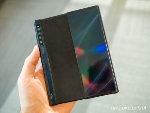 tcl rollable dummy 5