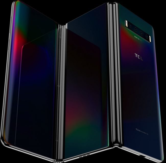 tcl tri fold 1
