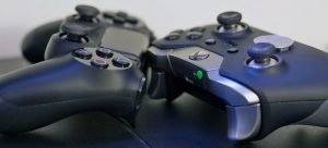 xbox ps gamepad konzole