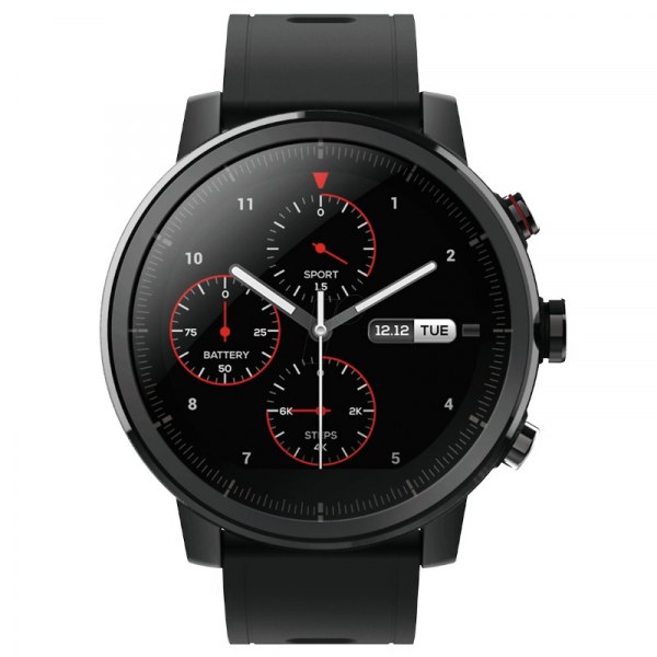 Xiaomi Amazfit 2 Stratos