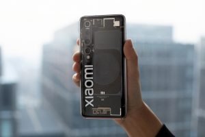 xiaomi mi 10 explorer edition