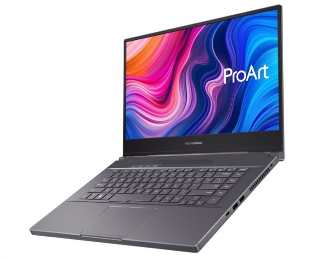 Asus notebook 3