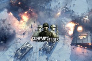Company of Heroes