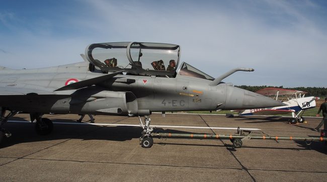 Dassault Rafale B Belgian Air Force Day Dassault Rafale B Belgian Air Force Day