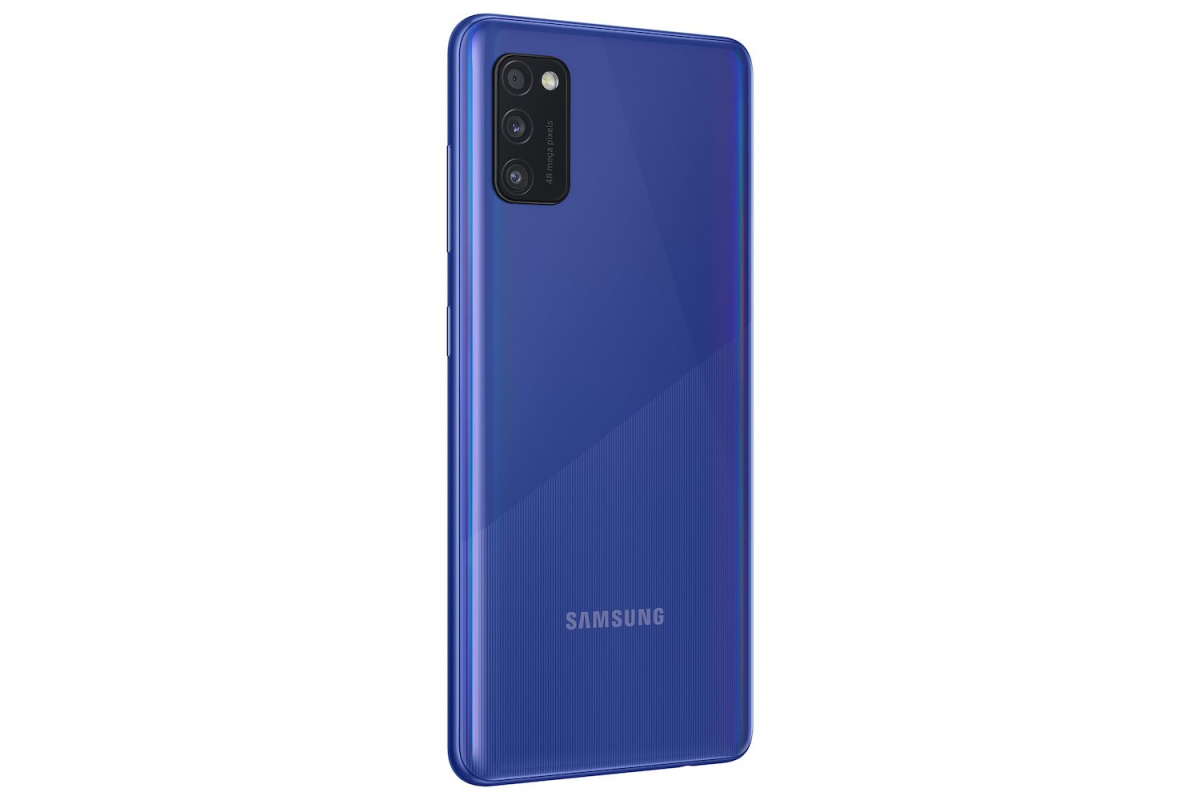Galaxy A41 2 1