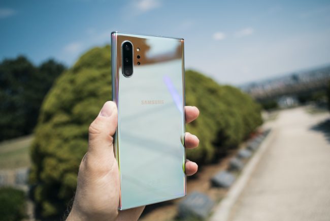 Galaxy Note