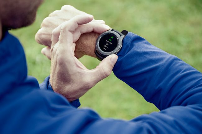 Galaxy Watch