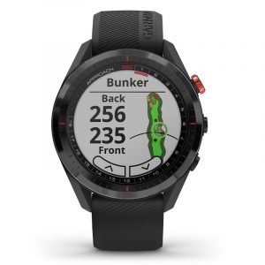 Garmin Approach S62