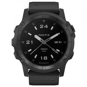 Garmin tactix Charlie