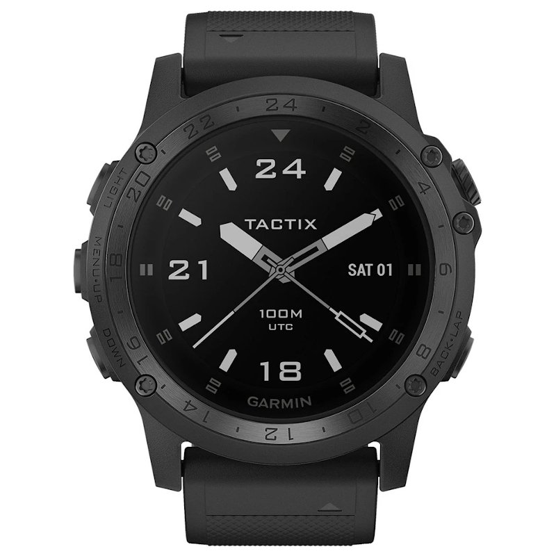 tactix charlie release date