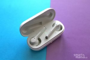 Honor Magic Earbuds 5