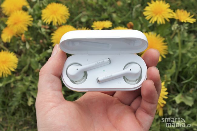 Honor Magic Earbuds 9 Honor Magic Earbuds 9