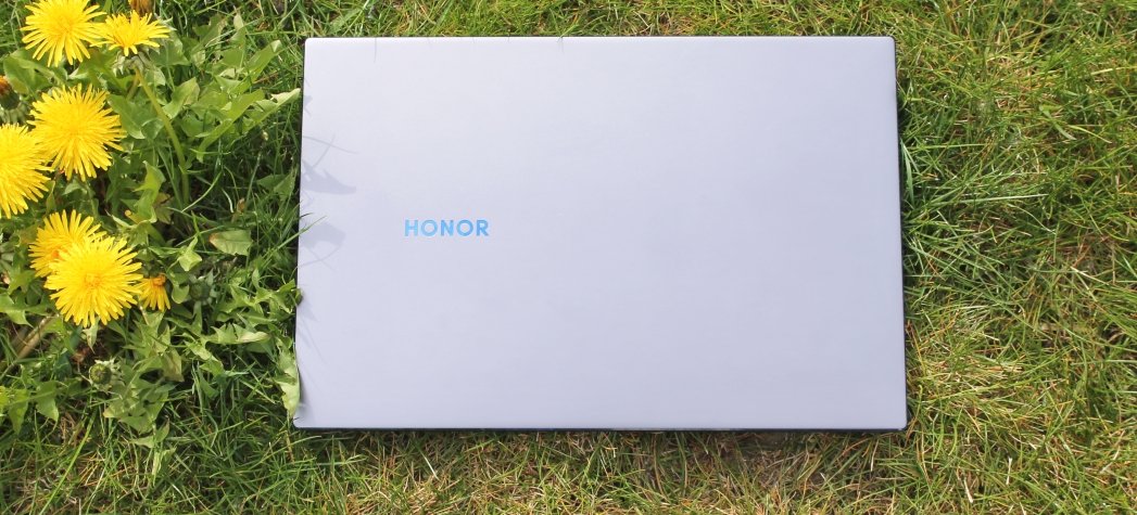 Honor MagicBook 14 uvod