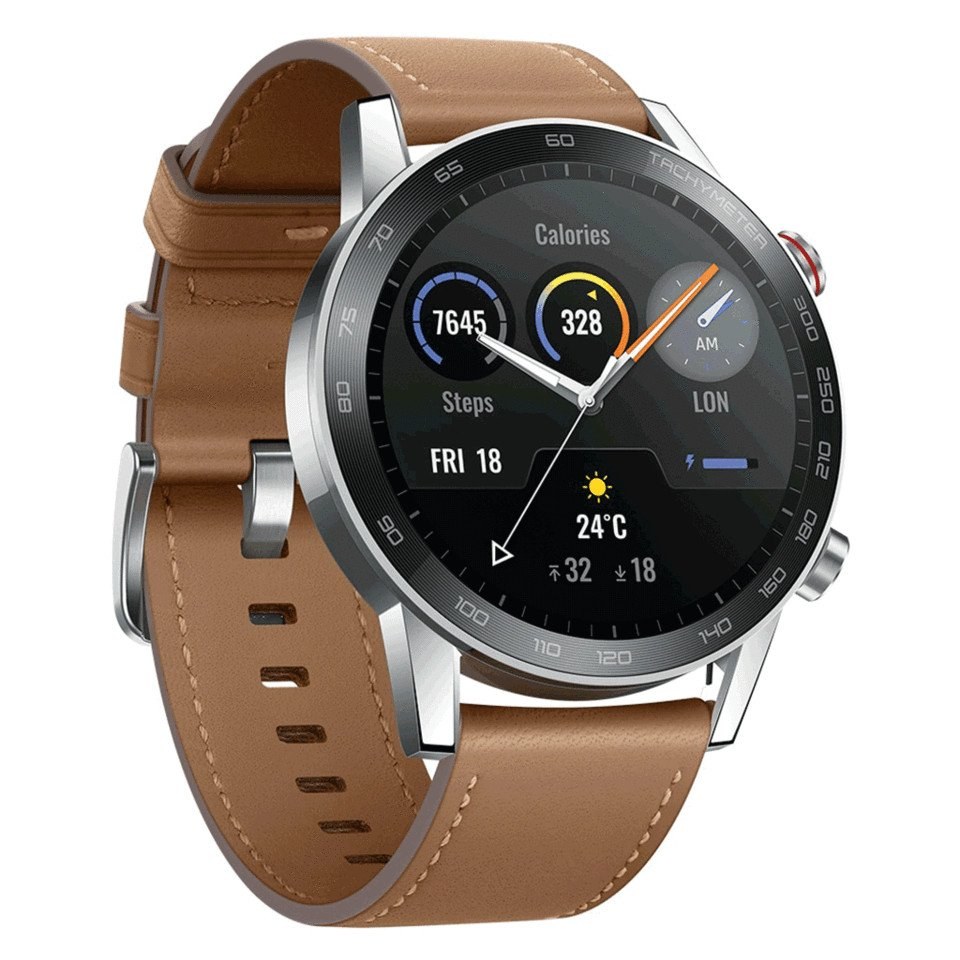 Huawei Honor Magic Watch 2 2