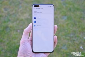 Huawei P40 Pro Google Account 01