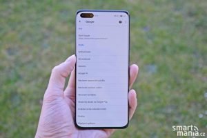 Huawei P40 Pro Google Account 02