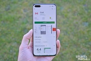 Huawei P40 Pro Google Play 02
