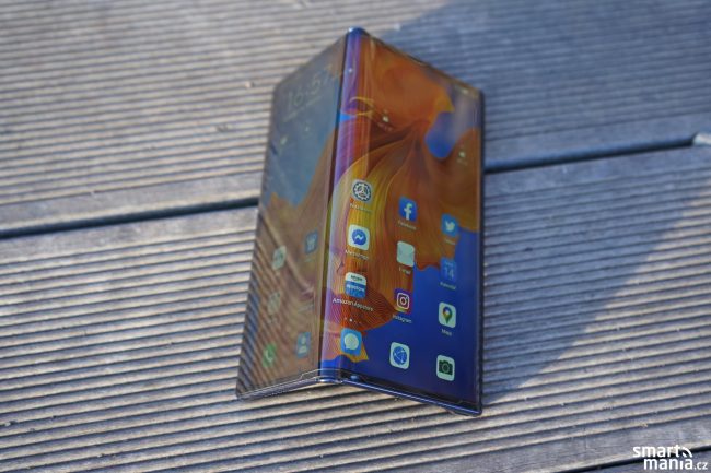 Huawei Mate Xs