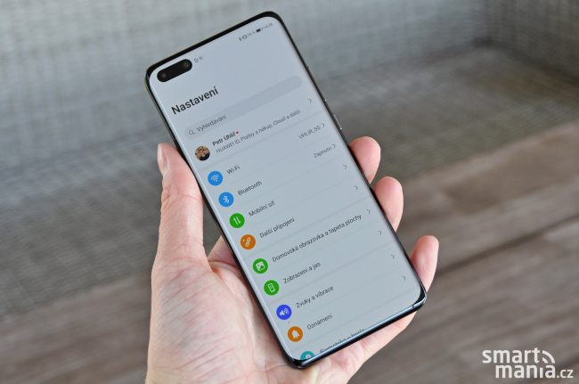 Huawei P40 Pro
