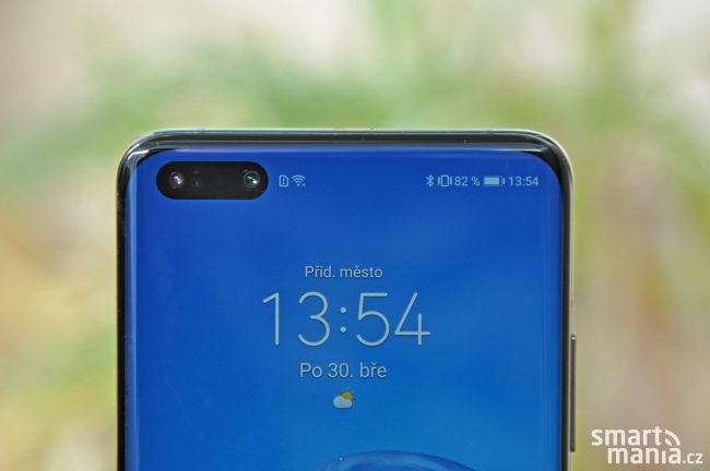 Huawei P40 Pro Huawei P40 Pro