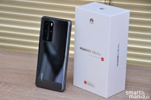 Huawei P40 Pro