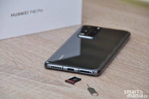 Huawei P40 Pro