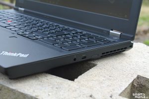 Lenovo Thinkpad P53 10