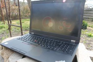 Lenovo Thinkpad P53 11 1