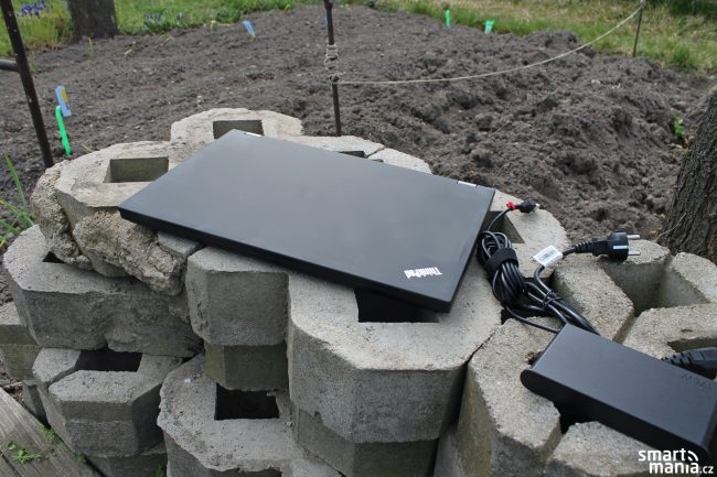 Lenovo Thinkpad P53 12