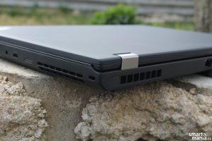 Lenovo Thinkpad P53 13