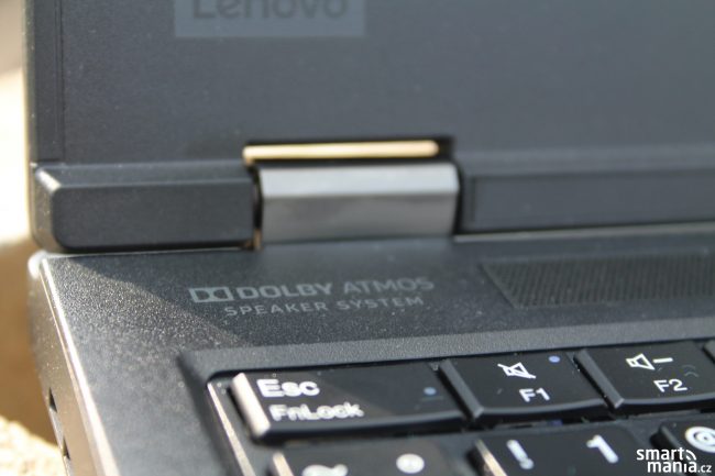 Lenovo Thinkpad P53 15