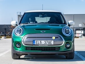 Mini Electric 9
